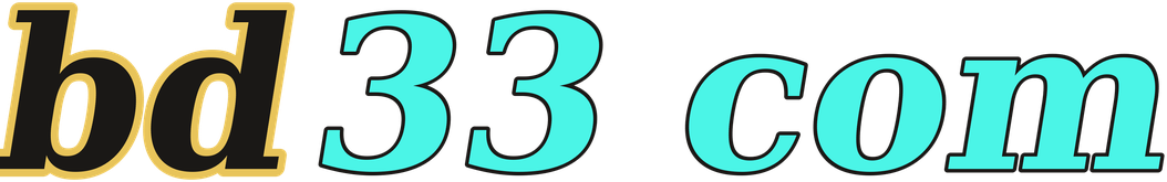 bd33 com logo